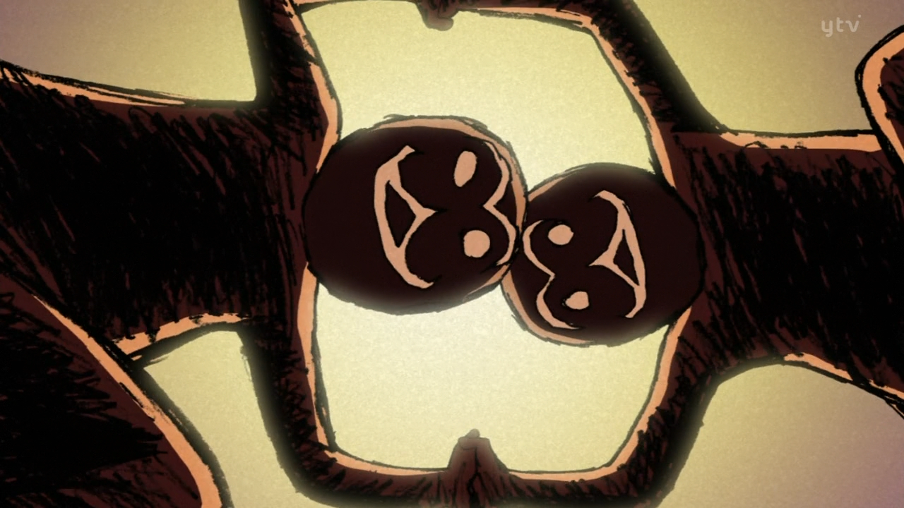 Shiranpuri (Nanikano Fansub)